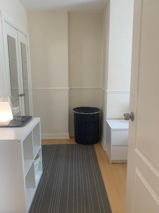 Be My Guest Liverpool - Ground Floor Apartment With Parking Dış mekan fotoğraf